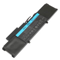 Batería compatible para Dell XPS 14 Ultrabook Series Baterías para PC Portátil