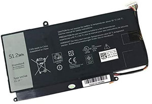 Batería compatible para Dell Vostro 5470R-1528 Baterías para PC Portátil