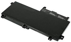 Batería compatible para HP T7B31AA Baterías para PC Portátil