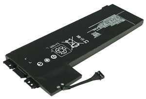 Batería compatible para HP 808452-002 Baterías para PC Portátil