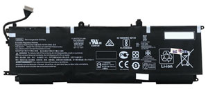 Batería compatible para HP AD03XL Baterías para PC Portátil