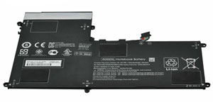 Batería compatible para HP ElitePad 1000 G2 (F1P58ES) Baterías para PC Portátil