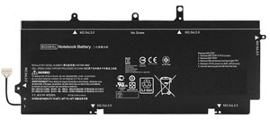 Batería compatible para HP HSTNN-IB6Z Baterías para PC Portátil