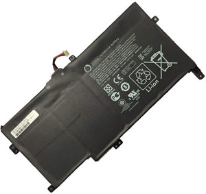 Batería compatible para HP 681881-271 Baterías para PC Portátil