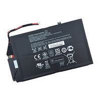 Batería compatible para HP Envy 4-1010TX Baterías para PC Portátil