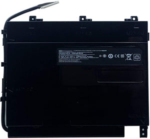 Batería compatible para HP TPN-Q174 Baterías para PC Portátil