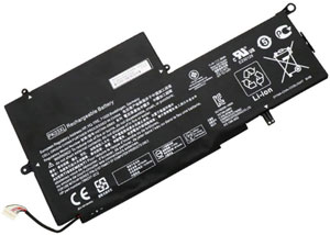 Batería compatible para HP Spectre 13 Baterías para PC Portátil
