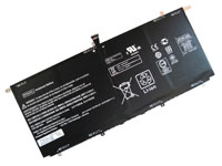 Batería compatible para HP Spectre 13t-3000 Series Baterías para PC Portátil