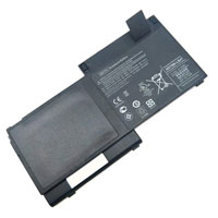 Batería compatible para HP Elitebook 720 G2 Series Baterías para PC Portátil