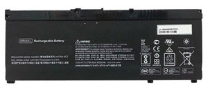 Batería compatible para HP Pavilion Power 15t-cb2000 Baterías para PC Portátil