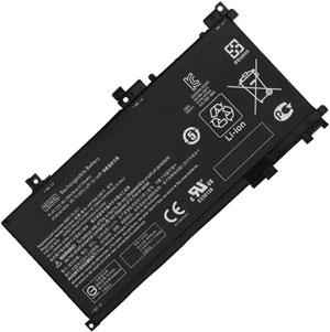Batería compatible para HP Omen Pavilion 15-BC Series Baterías para PC Portátil