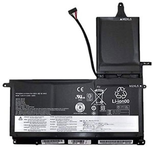 Batería compatible para LENOVO 45N1167 Baterías para PC Portátil