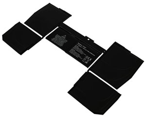 Batería compatible para APPLE MacBook 12 MJY32 (Early 2015) Baterías para PC Portátil