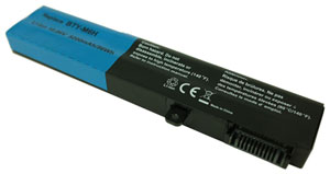 Batería compatible para MSI GP72 Baterías para PC Portátil