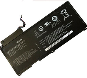 Batería compatible para SAMSUNG QX412 Baterías para PC Portátil