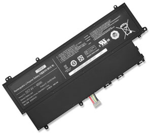 Batería compatible para SAMSUNG Ultrabook 532U3X Baterías para PC Portátil