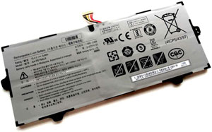 Batería compatible para SAMSUNG NT950QAA-K58 Baterías para PC Portátil