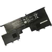 Batería compatible para SONY P13226SC Baterías para PC Portátil