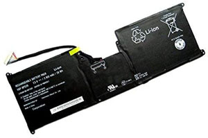 Batería compatible para SONY Vaio SVT1121B4E Baterías para PC Portátil