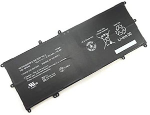 Batería compatible para SONY VGP-BPS40 Baterías para PC Portátil