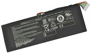 Batería compatible para TOSHIBA Satellite Radius 11 L10W-C-10F Baterías para PC Portátil