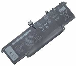 Batería compatible para Dell Precision 5480 Baterías para PC Portátil