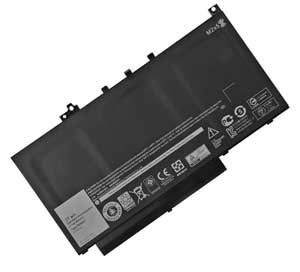 Batería compatible para Dell 579TY Baterías para PC Portátil