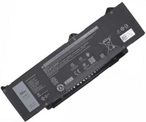 Batería compatible para Dell Latitude 3580 Baterías para PC Portátil