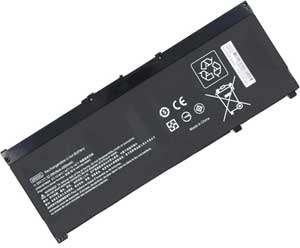 Batería compatible para HP Pavilion Gaming 15-cx0045TX Baterías para PC Portátil