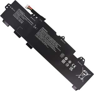 Batería compatible para HP EliteBook 850 G5-4FH15US Baterías para PC Portátil