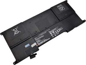 Batería compatible para ASUS UX21 Baterías para PC Portátil