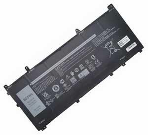 Batería compatible para Dell Alienware X14 R2 Baterías para PC Portátil