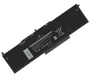 Batería compatible para Dell VG93N Baterías para PC Portátil