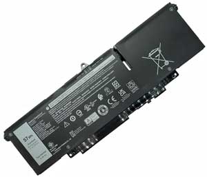 Batería compatible para Dell Latitude 7640 Baterías para PC Portátil
