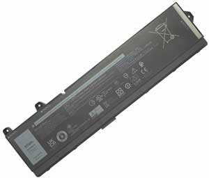 Batería compatible para Dell Precision 7670 Baterías para PC Portátil