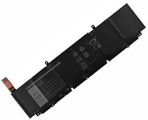 Batería compatible para Dell Precision 5750 9V5RY Baterías para PC Portátil