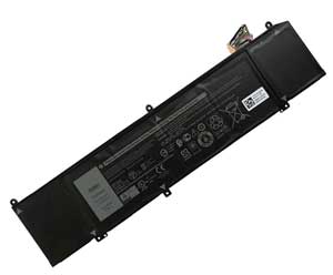 Batería compatible para Dell G7 7790-D2865B Baterías para PC Portátil