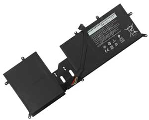 Batería compatible para Dell Y9M6F Baterías para PC Portátil