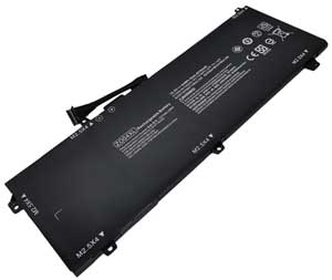 Batería compatible para HP ZBook Studio G3-V1P97LT Baterías para PC Portátil